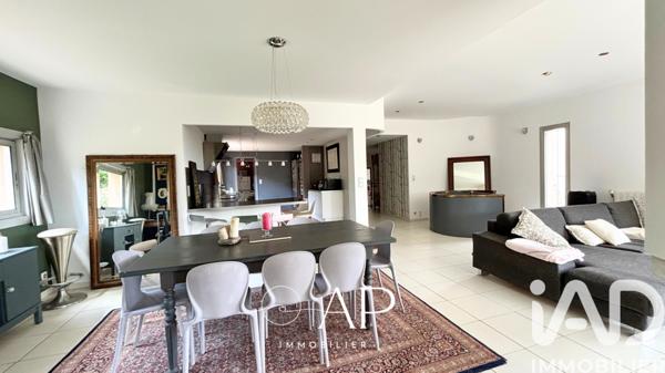 Maison à vendre 6 pièces 240 m² Toulon