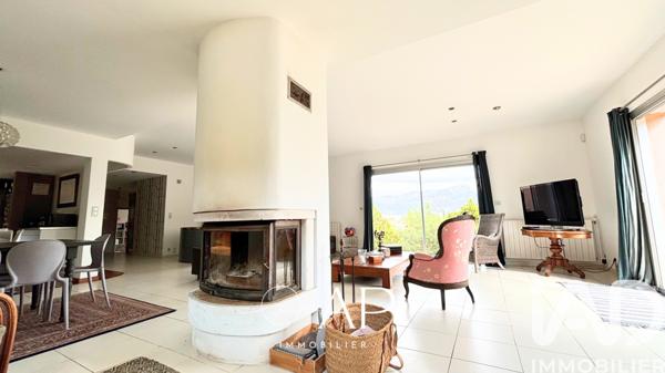 Maison à vendre 6 pièces 240 m² Toulon