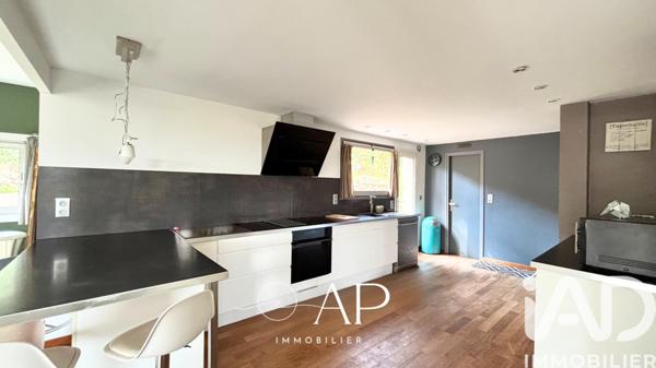 Maison à vendre 6 pièces 240 m² Toulon