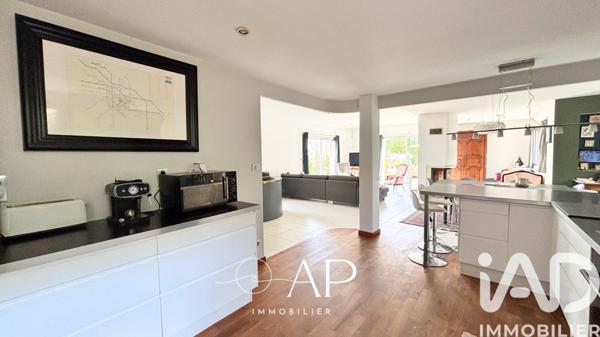 Maison à vendre 6 pièces 240 m² Toulon