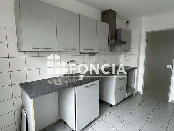 Location Appartement 4 pièces 81.52 m² - 10 COURS DE REFFYE Tarbes 65000