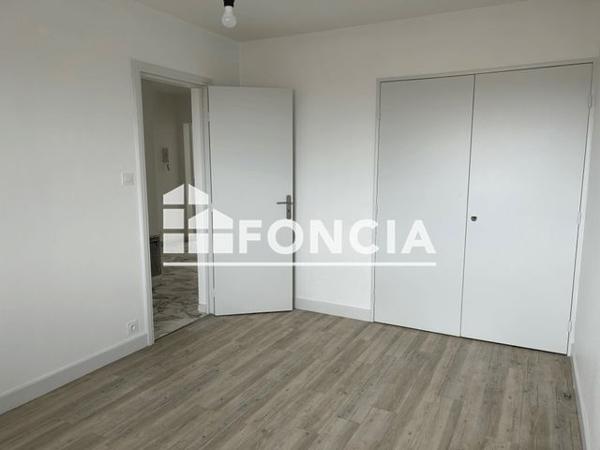 Location Appartement 4 pièces 81.52 m² - 10 COURS DE REFFYE Tarbes 65000