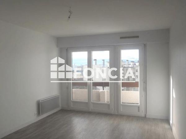 Location Appartement 4 pièces 81.52 m² - 10 COURS DE REFFYE Tarbes 65000