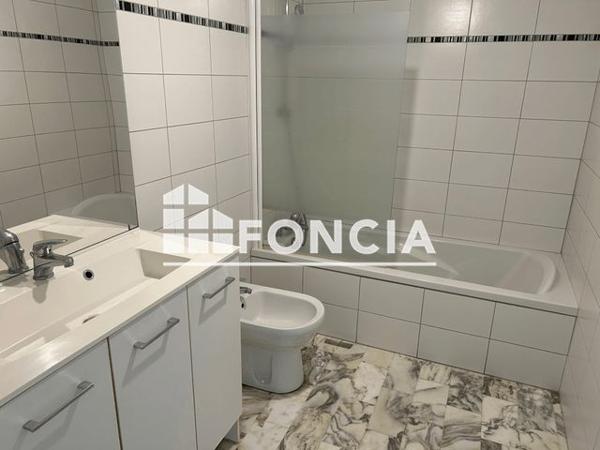 Location Appartement 4 pièces 81.52 m² - 10 COURS DE REFFYE Tarbes 65000