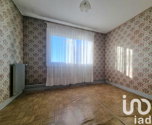 Maison à vendre 5 pièces 130 m² Doué-en-Anjou