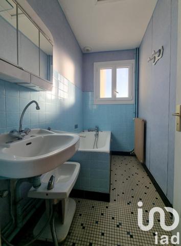 Maison à vendre 5 pièces 130 m² Doué-en-Anjou