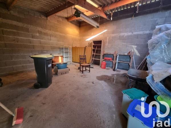 Maison à vendre 5 pièces 130 m² Doué-en-Anjou