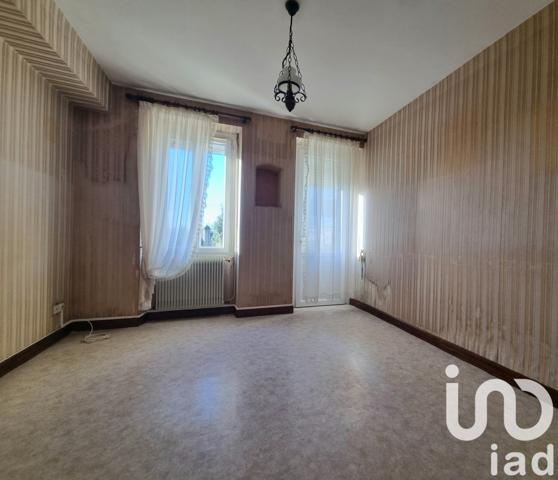 Maison à vendre 5 pièces 130 m² Doué-en-Anjou