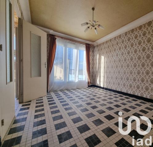 Maison à vendre 5 pièces 130 m² Doué-en-Anjou