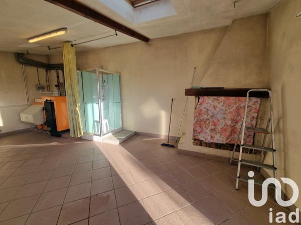 Maison à vendre 5 pièces 130 m² Doué-en-Anjou