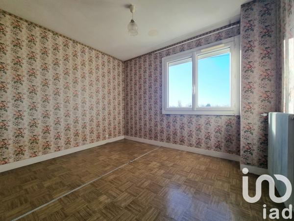 Maison à vendre 5 pièces 130 m² Doué-en-Anjou