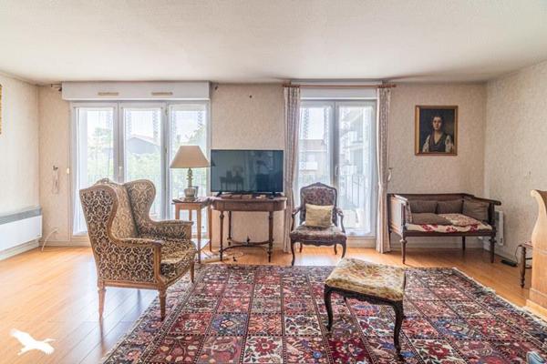 Appartement à vendre 314 160 € Bordeaux 4 p 84 m² DPE C