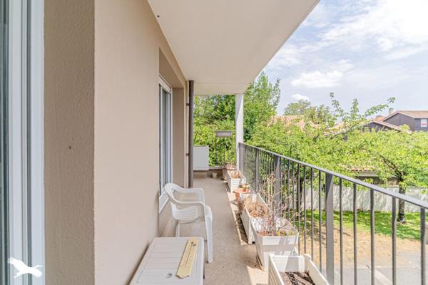 Appartement à vendre 314 160 € Bordeaux 4 p 84 m² DPE C