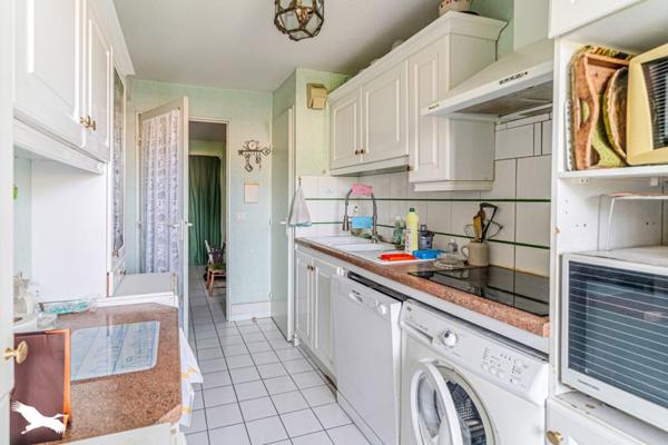 Appartement à vendre 314 160 € Bordeaux 4 p 84 m² DPE C