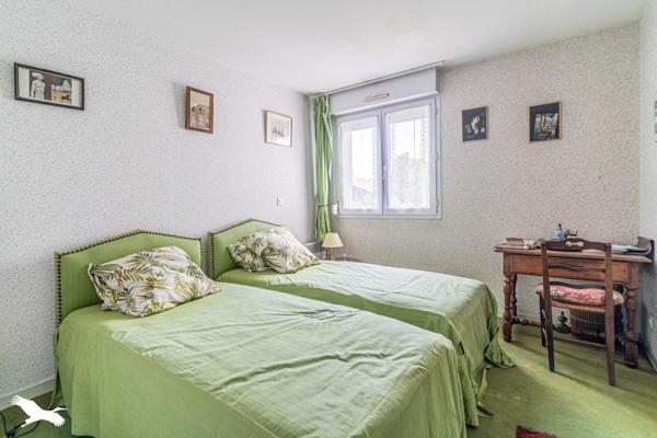Appartement à vendre 314 160 € Bordeaux 4 p 84 m² DPE C