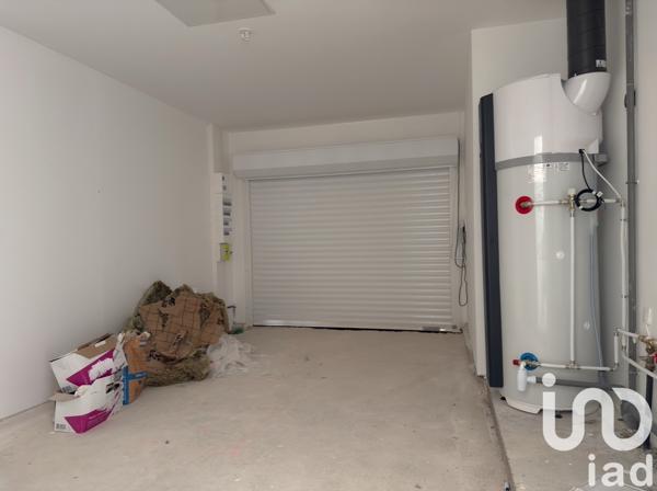 Maison à vendre 6 pièces 113 m² Surgères