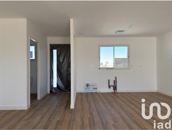 Maison à vendre 6 pièces 113 m² Surgères