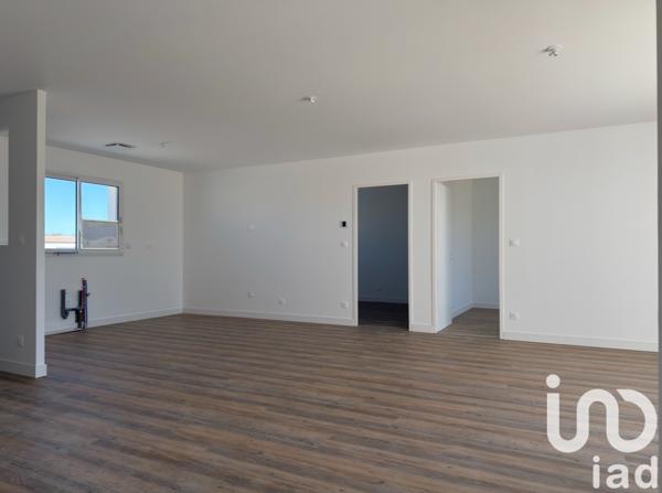 Maison à vendre 6 pièces 113 m² Surgères