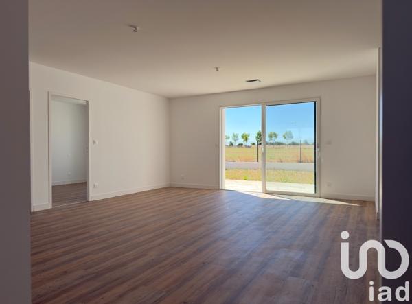 Maison à vendre 6 pièces 113 m² Surgères