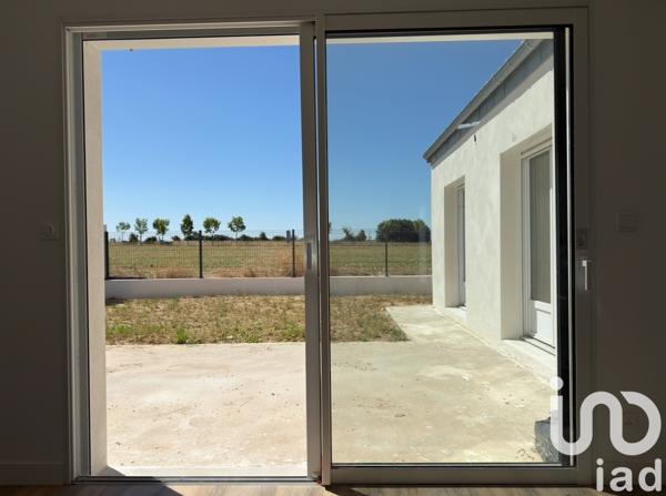 Maison à vendre 6 pièces 113 m² Surgères