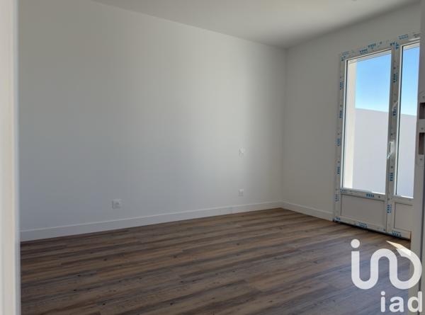 Maison à vendre 6 pièces 113 m² Surgères