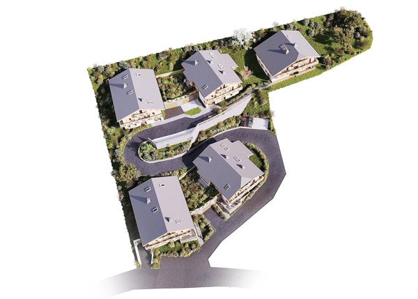 Haute Savoie (74), à vendre SAMOENS - Domaine skiable Grand Massif - Appartement T5 duplex