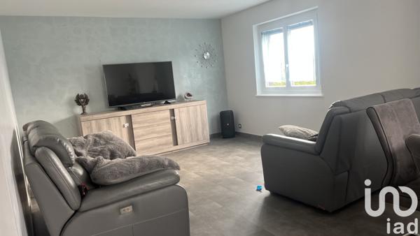 Maison à vendre 5 pièces 104 m² Boron