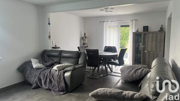 Maison à vendre 5 pièces 104 m² Boron