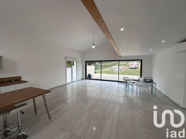 Maison à vendre 8 pièces 216 m² Nailly