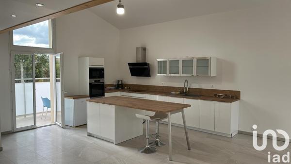 Maison à vendre 8 pièces 216 m² Nailly