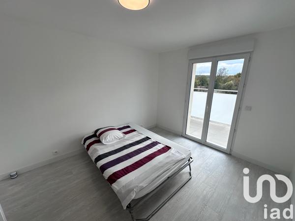 Maison à vendre 8 pièces 216 m² Nailly