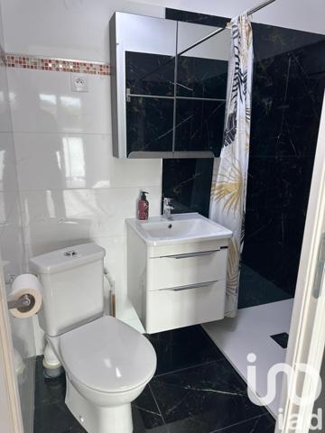 Maison à vendre 8 pièces 216 m² Nailly