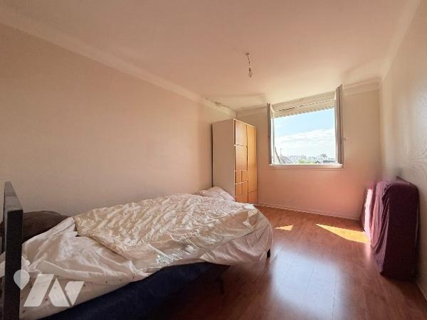 APPARTEMENT TYPE 3 RENNES GARE