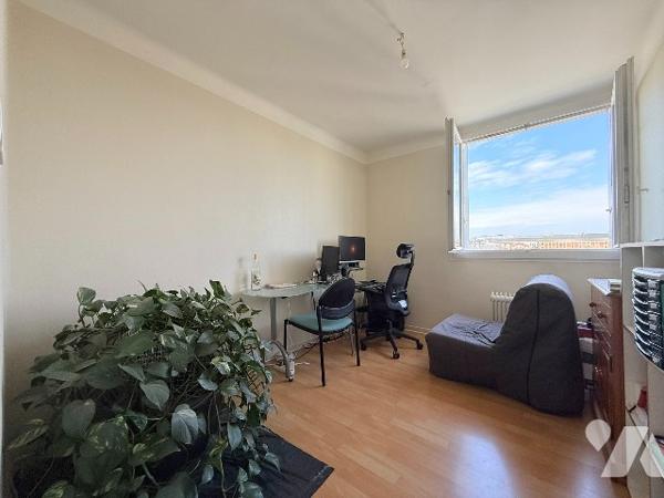 APPARTEMENT TYPE 3 RENNES GARE