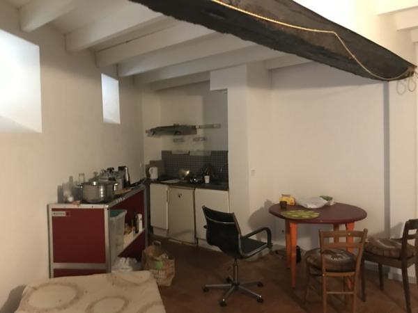 Appartement à vendre |  Auch |  2 pièces | 35 m²