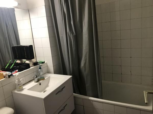 Appartement à vendre |  Auch |  2 pièces | 35 m²