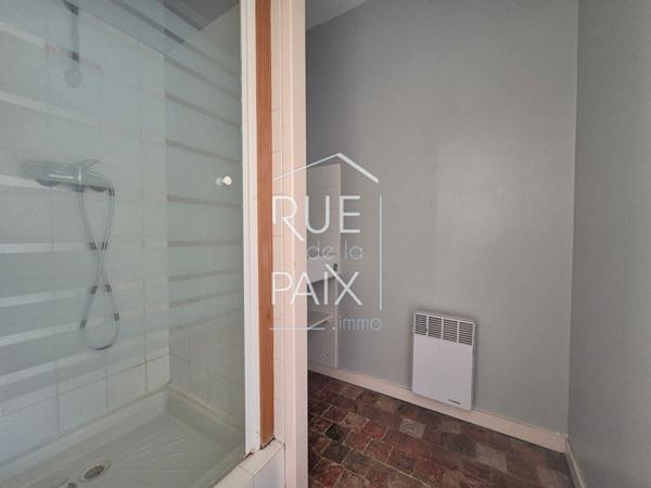 86200 LOUDUN Maison Loudun 3 pièce(s) 60 m2