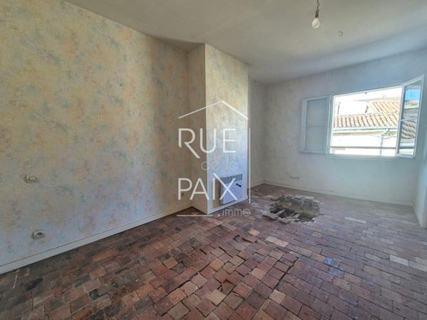 86200 LOUDUN Maison Loudun 3 pièce(s) 60 m2
