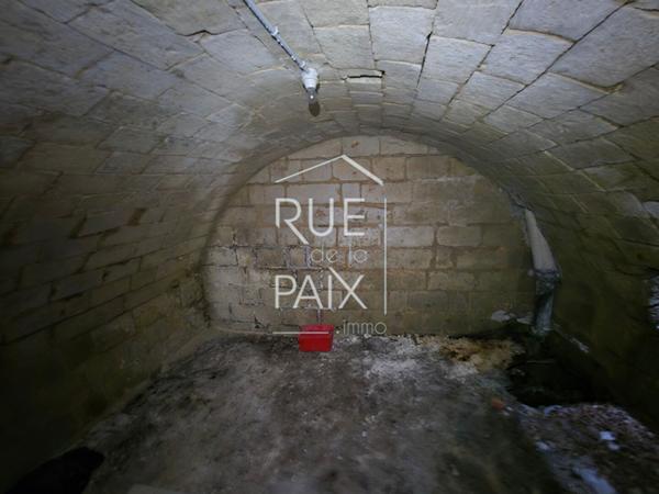 86200 LOUDUN Maison Loudun 3 pièce(s) 60 m2