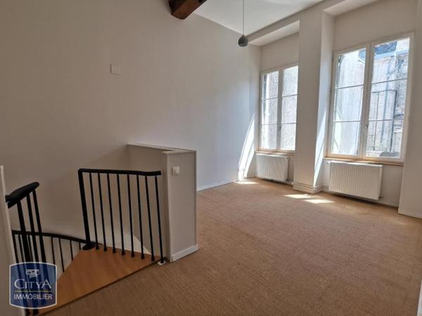 Location appartement 2 pièces de 57.06m²