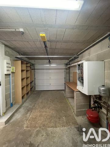 Maison à vendre 6 pièces 138 m² Sarry