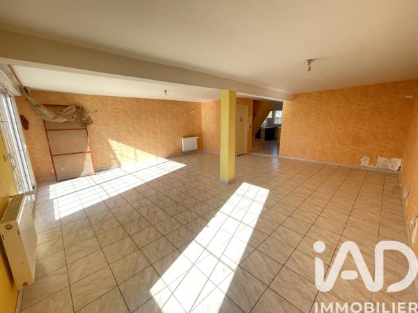 Maison à vendre 6 pièces 138 m² Sarry