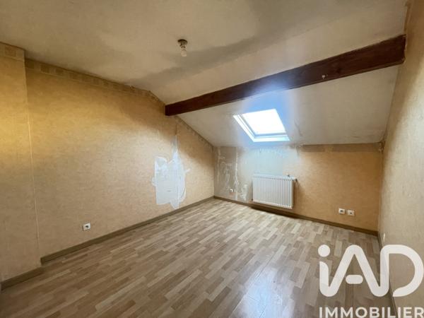 Maison à vendre 6 pièces 138 m² Sarry