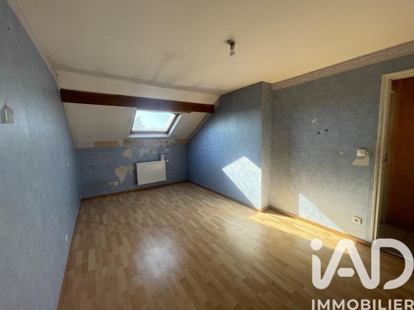 Maison à vendre 6 pièces 138 m² Sarry
