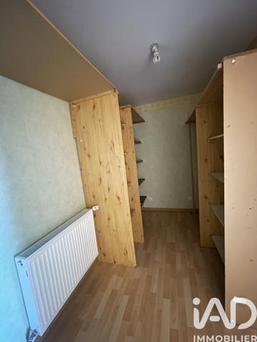 Maison à vendre 6 pièces 138 m² Sarry