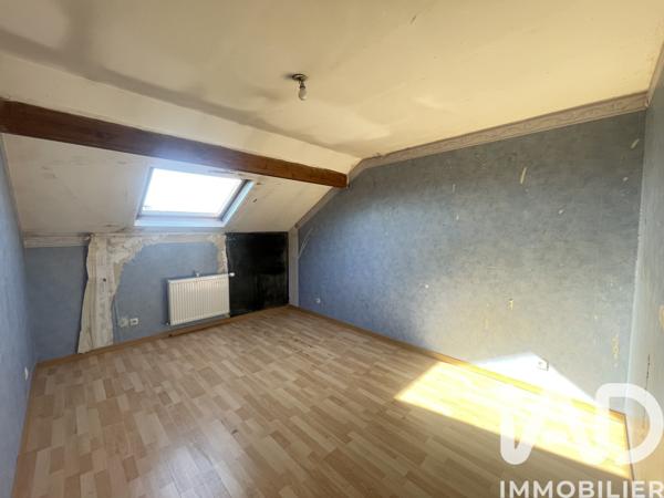Maison à vendre 6 pièces 138 m² Sarry
