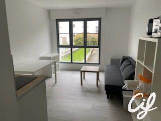 Appartement T1