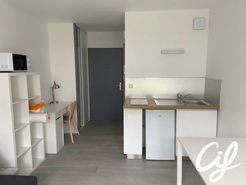Appartement T1