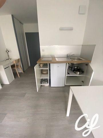Appartement T1