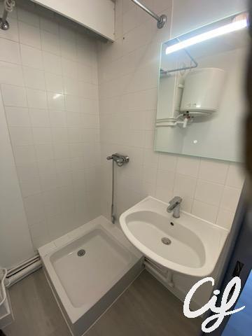 Appartement T1